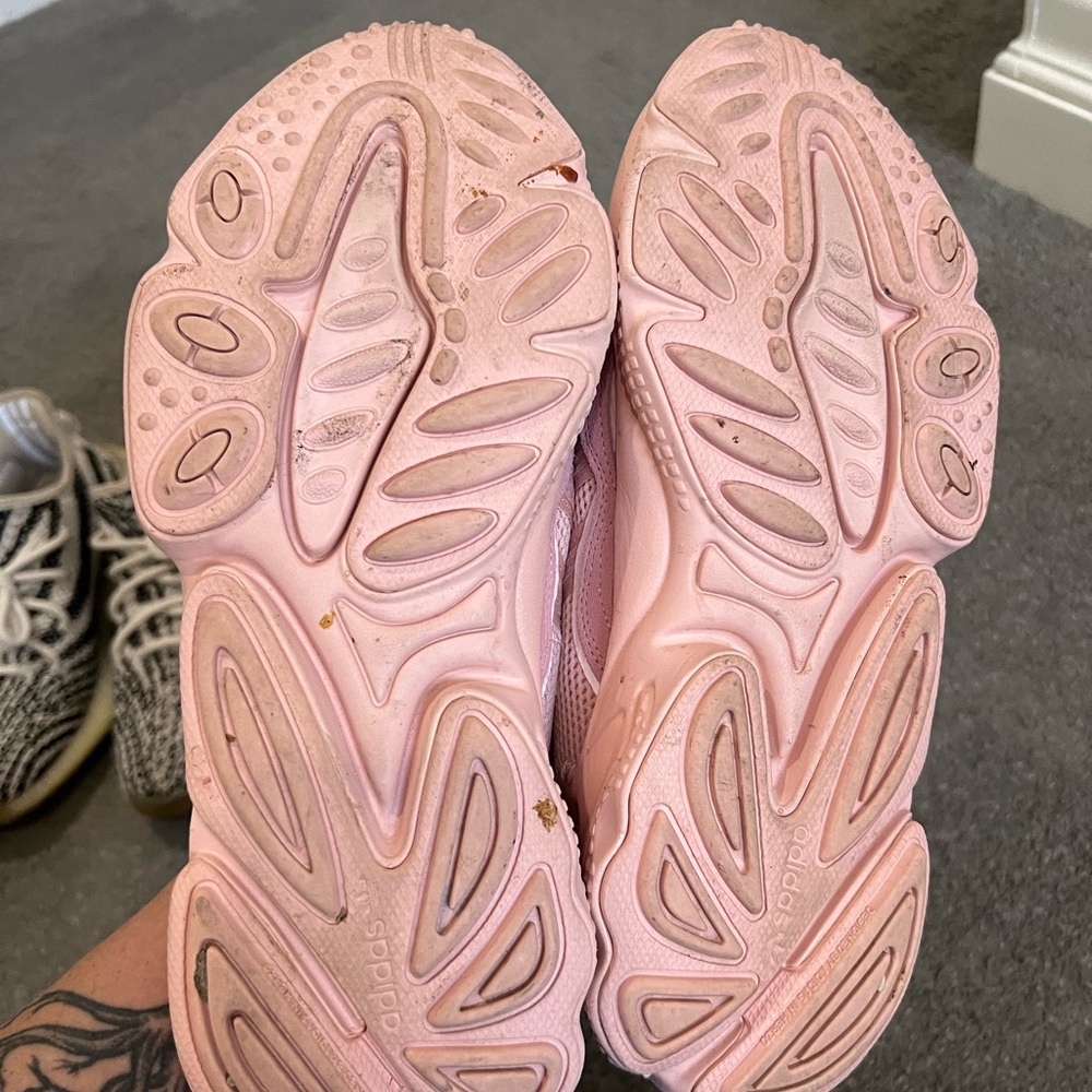 Adidas womens sneakers - Picture 6 of 6